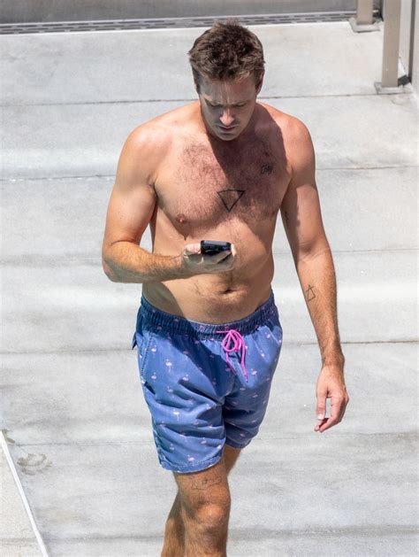 armie hammer nudes|Armie Hammer Nude Pics & NSFW Uncensored Videos!